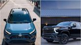 Gen Z loves the Toyota Camry and Boomers are obsessed with RAV4s — here's which cars are different generations' favorites