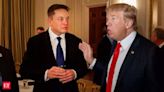 Elon Musk is supporting Donald Trump despite the latter’s views on EV vehicles; Here is the reason