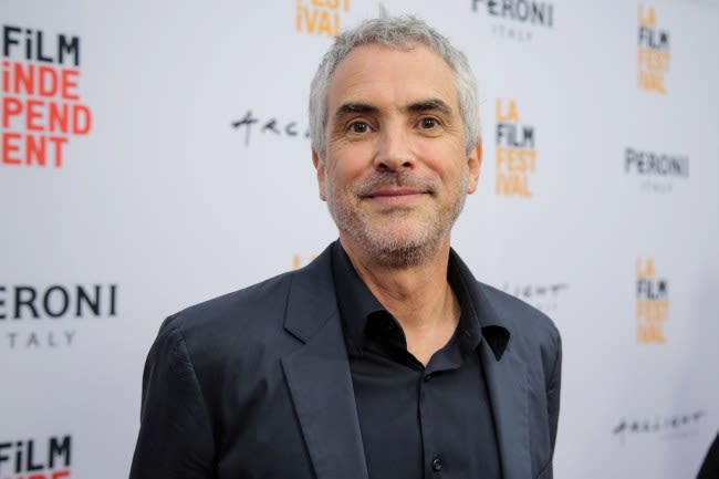 Alfonso Cuarón Says ‘Disclaimer’ Is the Most ‘Overtly Narrative’ Project He’s Ever Done