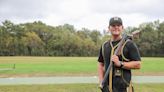 'Any color will work, but ideally gold': U.S. Army marksman aims for medals at Paris Olympics