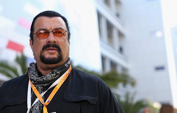 “Sean Combs’ History of Violence,” Steven Seagal’s Kremlin Speech & MORE | KFI AM 640 | Later, with Mo'Kelly