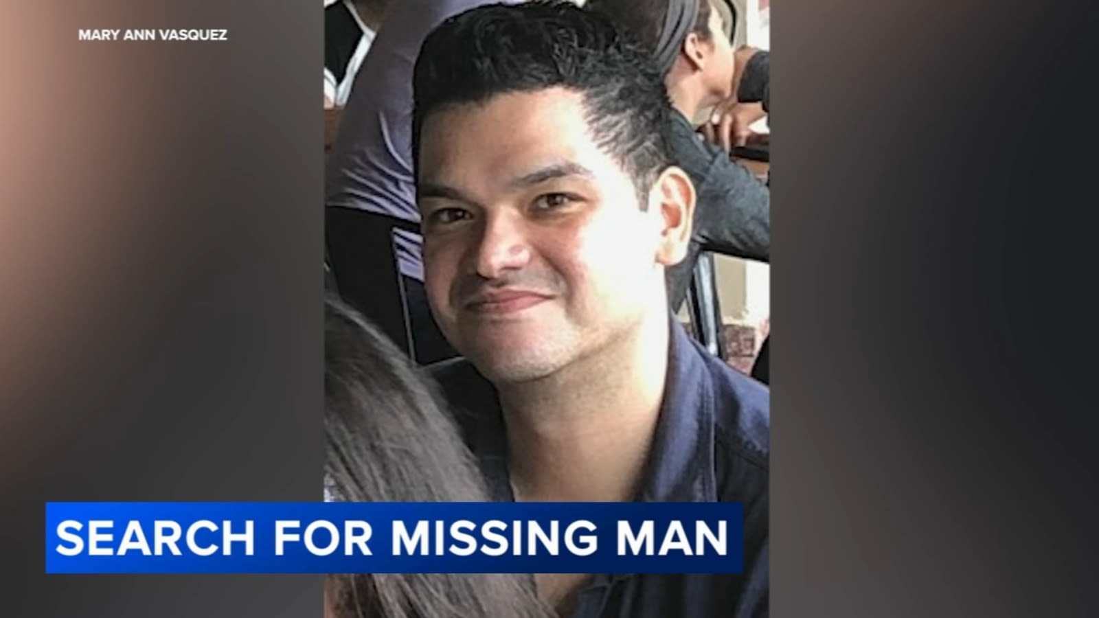 Phillip 'Hedy' Vasquez found alive after disappearing from Roseland: family