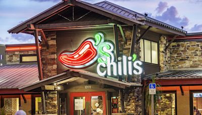 Chili’s offers lifetime supply of free burgers