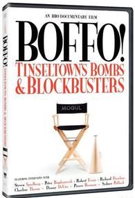 Boffo! Tinseltown's Bombs and Blockbusters