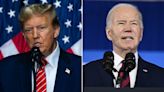 Trump accepts Biden offer to debate him in June and September