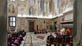 Pope appoints new members to Dicastery for the Doctrine of the Faith