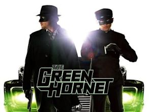 The Green Hornet