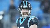 Panthers P Johnny Hekker bids funny farewell to kickoffs after new NFL rule