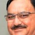 Jagat Prakash Nadda