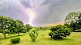 ‘Lightning jump’ signaled Monday’s storm damage: What is it?