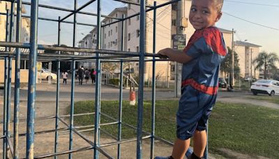 "Parece mais seguro de Homem-Aranha": como fantasias e personagens podem contribuir para a aprendizagem das crianças | GZH