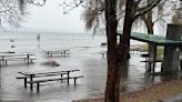 King Tides bring another threat of flooding to Puget Sound cities