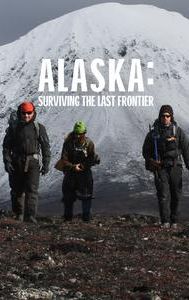 Alaska: Surviving the Last Frontier