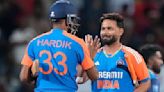 IND vs SL 2024 3rd T20I Playing 11 prediction: IND likely to test bench in third T20I