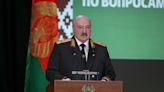 Alexander Lukashenko, presidente de Bielorrusia, llamó a los deportistas olímpicos a “partirles la cara” a sus rivales en París 2024