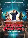 Doktor Proktors tidsbadekar