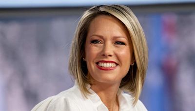 Dylan Dreyer's Plane Photo Stirs Up Intense Debate Amongst Fans: 'What Is Wrong with Everyone'