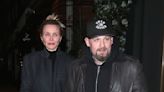 Cameron Diaz & Benji Madden Had a Very Rare Date Night With This A-Lister After Their Baby News