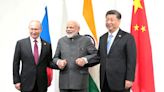 Biden and Modi meet in New Delhi ahead of G20 summit, but Xi's shadow still looms