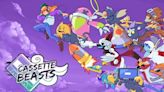 Cassette Beasts opens pre-registration on Google Play ahead of mobile launch next month