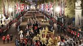 What to expect from King Charles' coronation on May 6