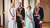 King Harald extends sick leave after hospitalisation as Haakon and Mette-Marit step in