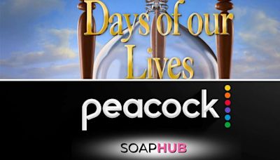Here’s Why It Will Cost More to Watch DAYS on Peacock Soon