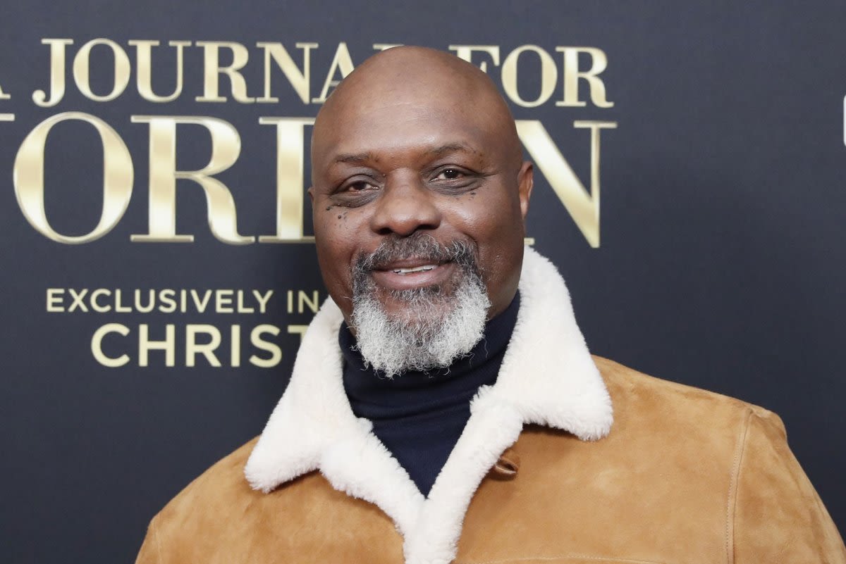 Famous birthdays for Sept. 14: Robert Wisdom, Emma Kenney