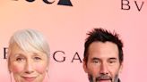 Are Keanu Reeves and Alexandra Grant Still Together? Update on Their Private Relationship