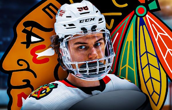 Blackhawks' Connor Bedard gets 100% real on rookie season struggles