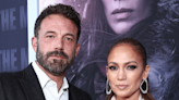 Jennifer Lopez Has Allegedly Already Met With These Powerful People Amid Ben Affleck Split Rumors