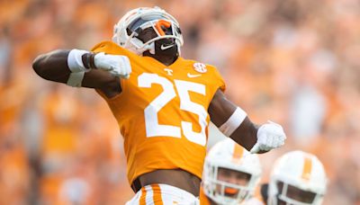 Tennessee Volunteers version of EA Sports College Football 2025 is available now – sort of