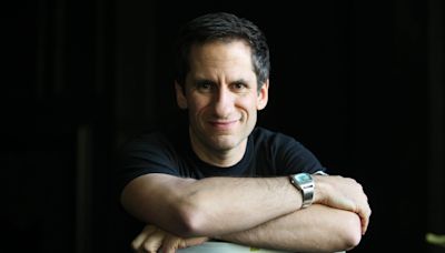 Seth Rudetsky's 'Big Fat Broadway' concert series brings stars, surprises to Shore