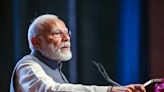 India Food Surplus Nation, Aims To Find Global Food Security Solution: PM Modi
