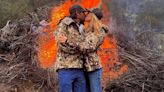 'Yellowstone' Costars Ryan Bingham and Hassie Harrison Confirm Off-Screen Romance: 'Love You, Cowboy'