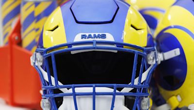 Rams News: Pundit Grades for Los Angeles' 2024 Draft Revealed