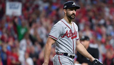 The Braves and Phillies Series Will Feature Some Exceptional Pitching Matchups