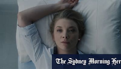 Natalie Dormer is a different type of warrior in this sharp crime thriller