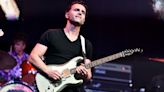 Dweezil Zappa on selling his out-there guitar collection, mixing Hendrix and building an immersive rig