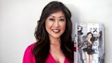 Barbie launches Kristi Yamaguchi doll in skater’s iconic Olympic look