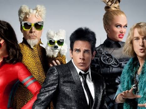 Zoolander 2, Ben Stiller ricorda il flop: “Ero convinto che tutti volessero questo film”