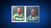 2 inmates escape from North Texas jail