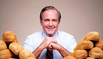 6 Business Lessons From Jersey Mike’s Billionaire Peter Cancro
