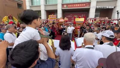 師生登出校似「時間靜止」 明道大學「7/31」退場