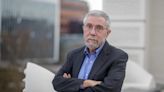 ‘It really disturbs me to say this, but I think I agree with Larry.’ Paul Krugman is with his frenemy Larry Summers on the inflation fight.