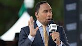 Monica McNutt Brings Heat to Stephen A. Smith