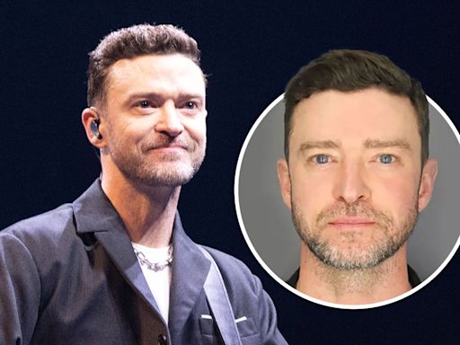 Justin Timberlake Addresses Fans Following DWI Arrest: “You Guys Just Keep Riding With Me”