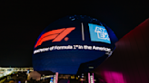 Following Vegas Grand Prix Debut, Amex Teases Plans for 2024 F1 Partnership: ‘We’re Just Getting Started’