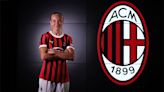 EMMA KOIVISTO JOINS AC MILAN