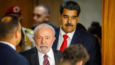 Eleições na Venezuela: Bate-boca entre Lula e Maduro também pode ser encenação útil para ambos